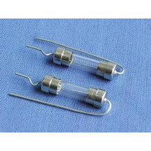 High Quality Thermal Fuse 5X20mm Glass Fuse Holder/Fuse